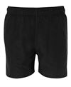 ADULTS SPORT SHORT 7KSS Black Size Large Stock Clearance
