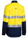 Women's X Airflow™ Taped Hi Vis Ripstop Shirt BL6415T
