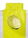 Taped Hi Vis Rain Shell Jacket BJ6966T