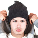 Brad Beanie OSFA / Black