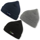 Woolly Beanie OSFA / Black