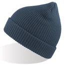 Woolly Beanie OSFA / Black