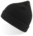Woolly Beanie OSFA / Black