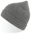 Woolly Beanie OSFA / Black