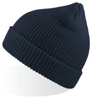 Woolly Beanie OSFA / Black