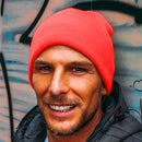 Wind Beanie OSFA / Black