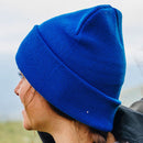 Wind Beanie OSFA / Black