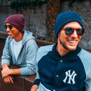 Wind Beanie OSFA / Black