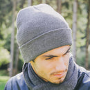 Wind Beanie OSFA / Black