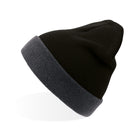 Wind Beanie OSFA / Black
