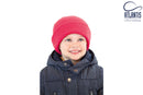 Kid Wind Beanie OSFA / Navy