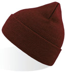 Eko Beanie OSFA / Dark Red