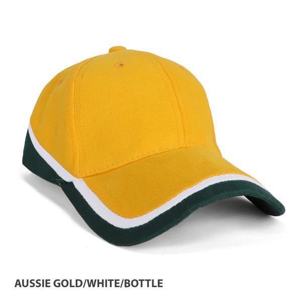 AH002 Mountain Cap