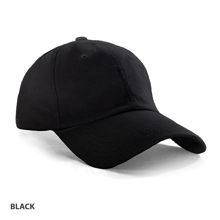 AH022 HBC unstructured Cap