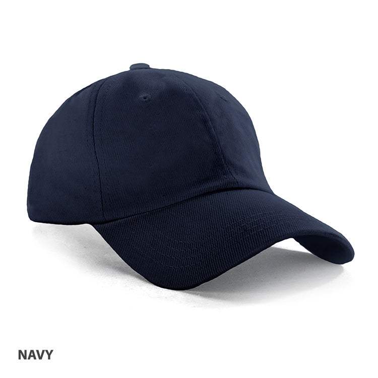 AH022 HBC unstructured Cap