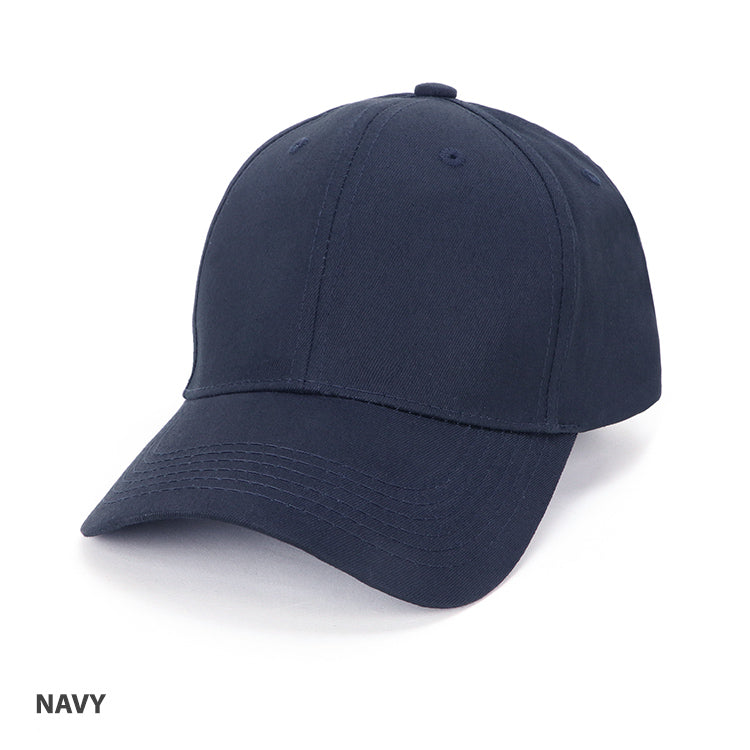 AH047 100% Cotton Cap