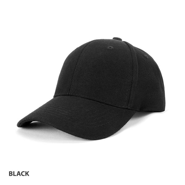 AH070 Wool Blend Cap