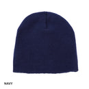 AH097 Acrylic Two Tone Beanie