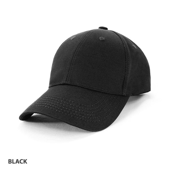 AH125 PET/Cotton Cap