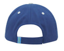 AH126 PET/Cotton Sandwich Cap