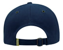 AH127 Organic Cotton Sandwich Cap