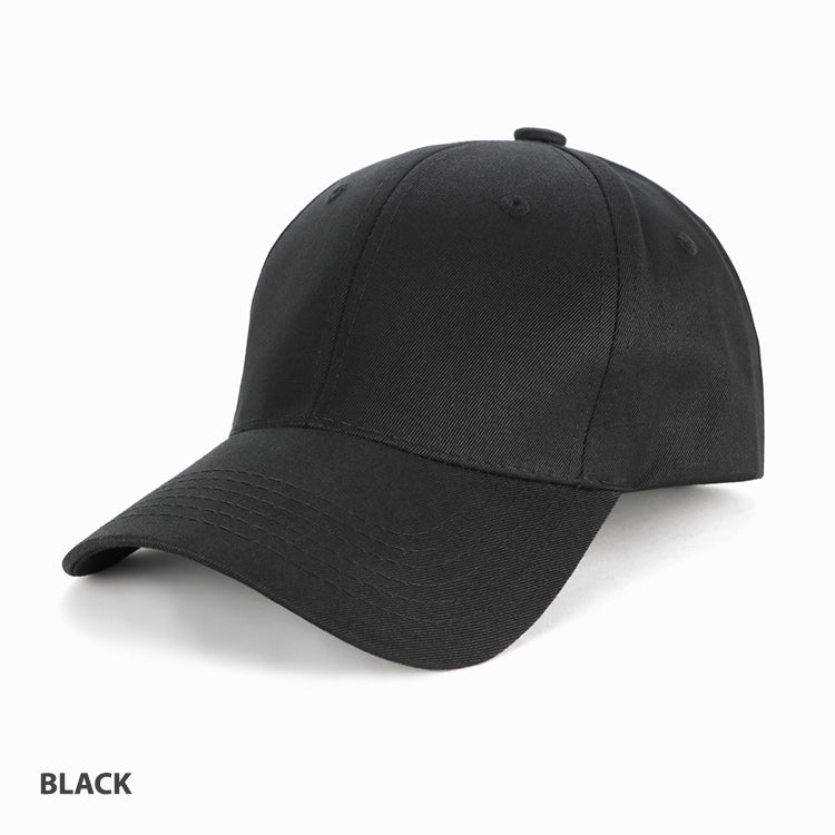 AH128 Organic Cotton Cap