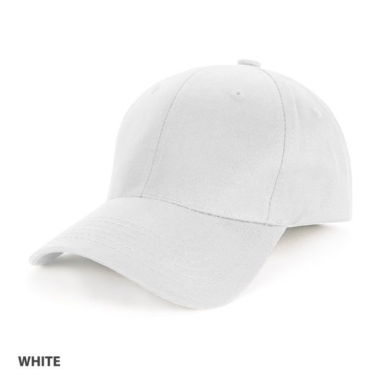 AH128 Organic Cotton Cap