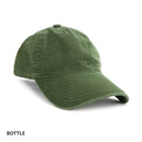 AH130 Enzyme Washed Cap