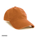 AH130 Enzyme Washed Cap