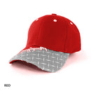 AH131 Asphalt Cap