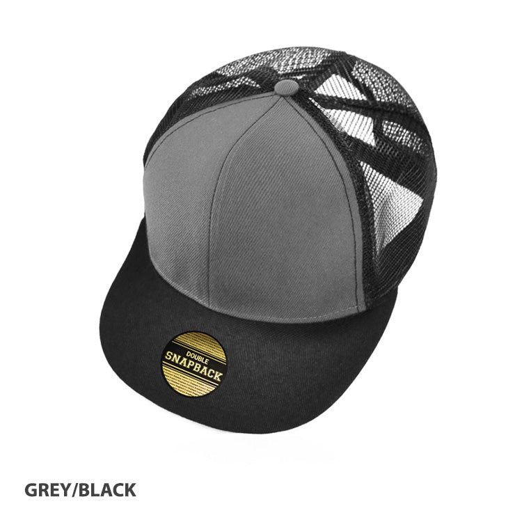 AH139 Kids Snapback Cap