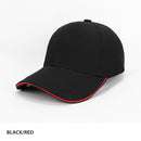 AH150 PQ Mesh Design Cap