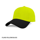 AH150 PQ Mesh Design Cap