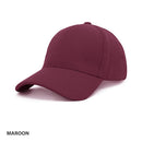 AH150 PQ Mesh Design Cap