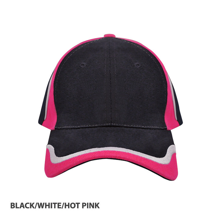 AH152 Ascent Cap