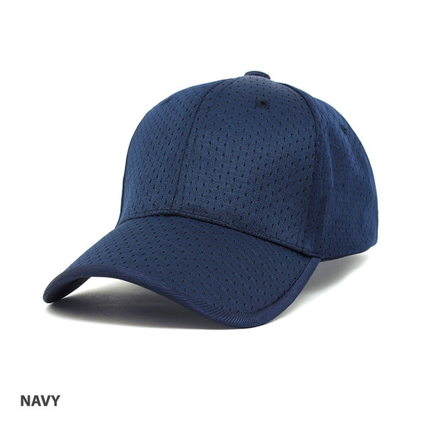 AH158 Waffle Mesh Cap