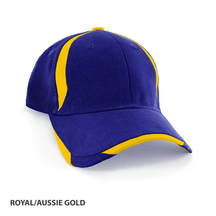 AH208 Nevada Cap