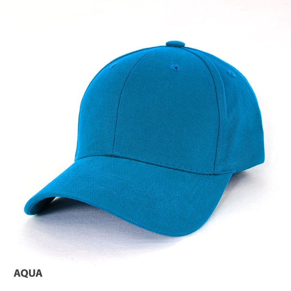 AH230 Heavy Brushed Cotton Cap