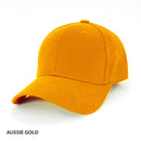 AH230 Heavy Brushed Cotton Cap