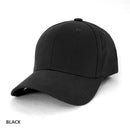AH230 Heavy Brushed Cotton Cap