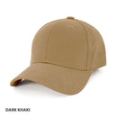 AH230 Heavy Brushed Cotton Cap