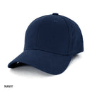 AH230 Heavy Brushed Cotton Cap