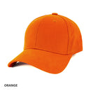 AH230 Heavy Brushed Cotton Cap