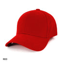 AH230 Heavy Brushed Cotton Cap