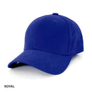 AH230 Heavy Brushed Cotton Cap