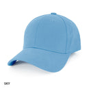 AH230 Heavy Brushed Cotton Cap