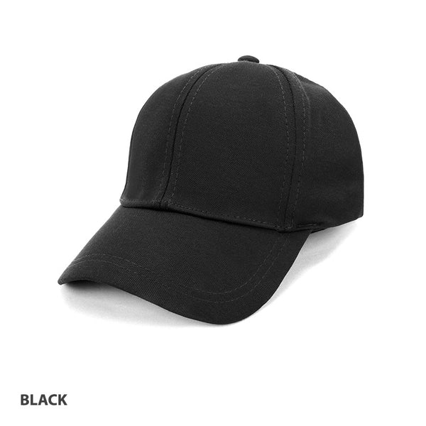 AH238 100% Coolde-Cotton Back Cap