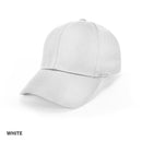 AH238 100% Coolde-Cotton Back Cap