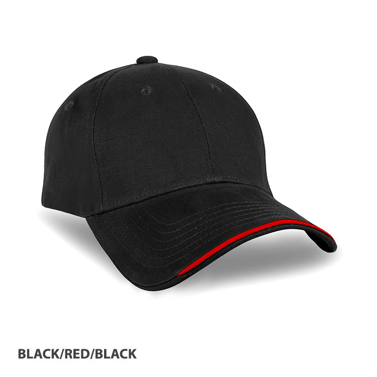 AH243 Navigator Cap