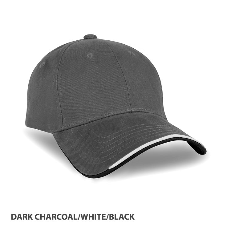 AH243 Navigator Cap